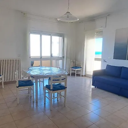 Appartement Casa Frontemare