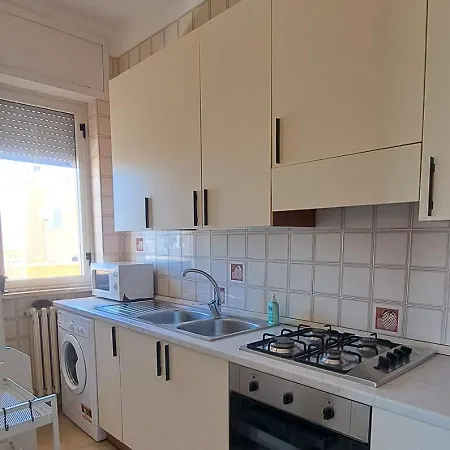 Casa Frontemare Otranto