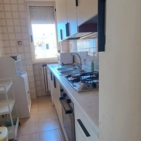 Appartement Casa Frontemare Otranto