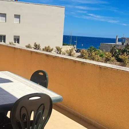 Appartement Casa Frontemare *
