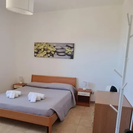Appartement Casa Frontemare *