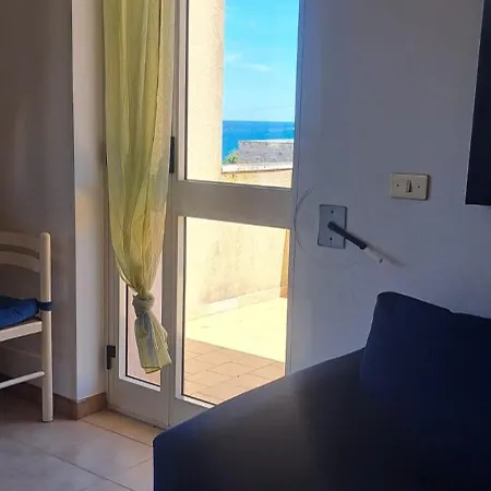 Appartement Casa Frontemare *