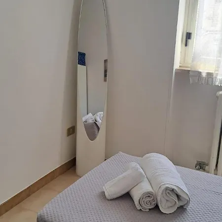 Appartement Casa Frontemare