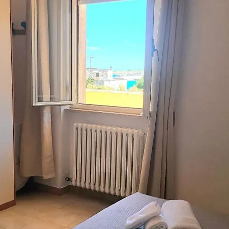 Casa Frontemare Appartement *