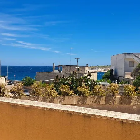 Casa Frontemare Appartement *