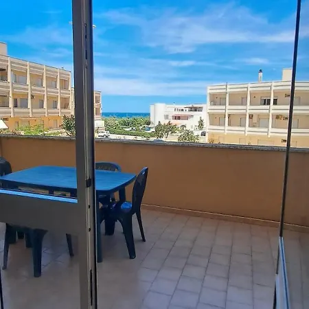 Casa Frontemare * Otranto