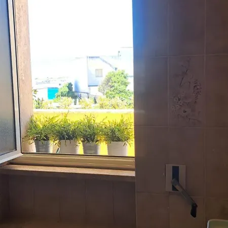 Appartement Casa Frontemare *