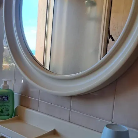 Casa Frontemare Appartement